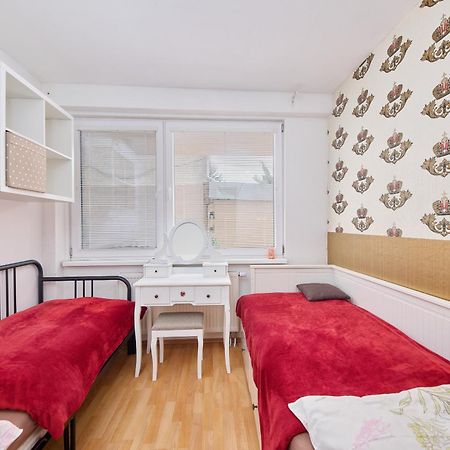 Sweet Apartment Bratislava Exterior foto