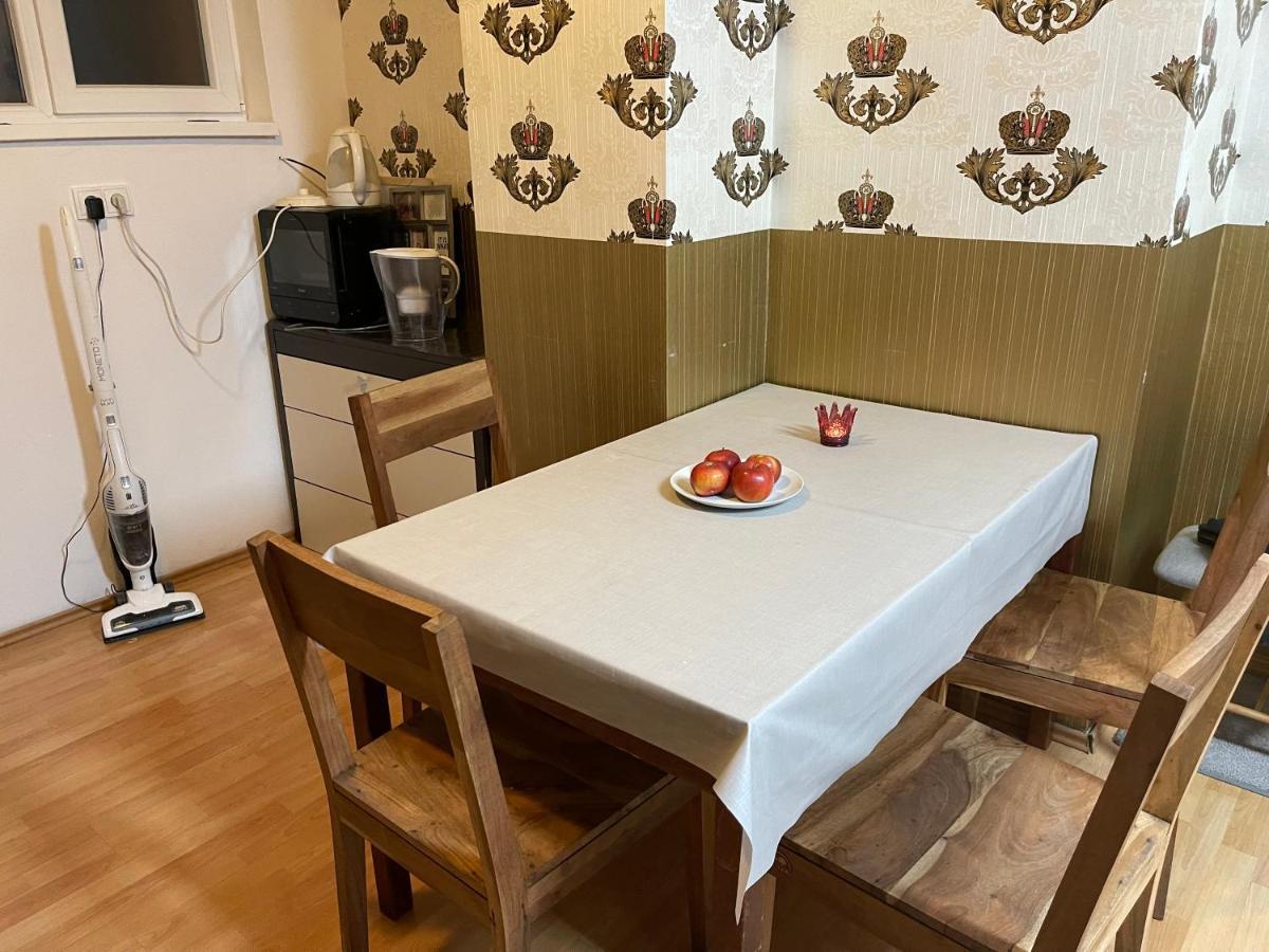 Sweet Apartment Bratislava Exterior foto