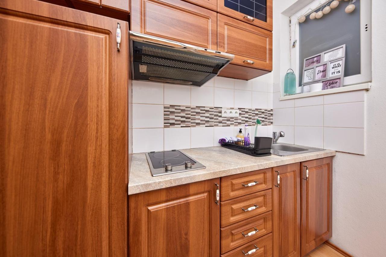 Sweet Apartment Bratislava Exterior foto