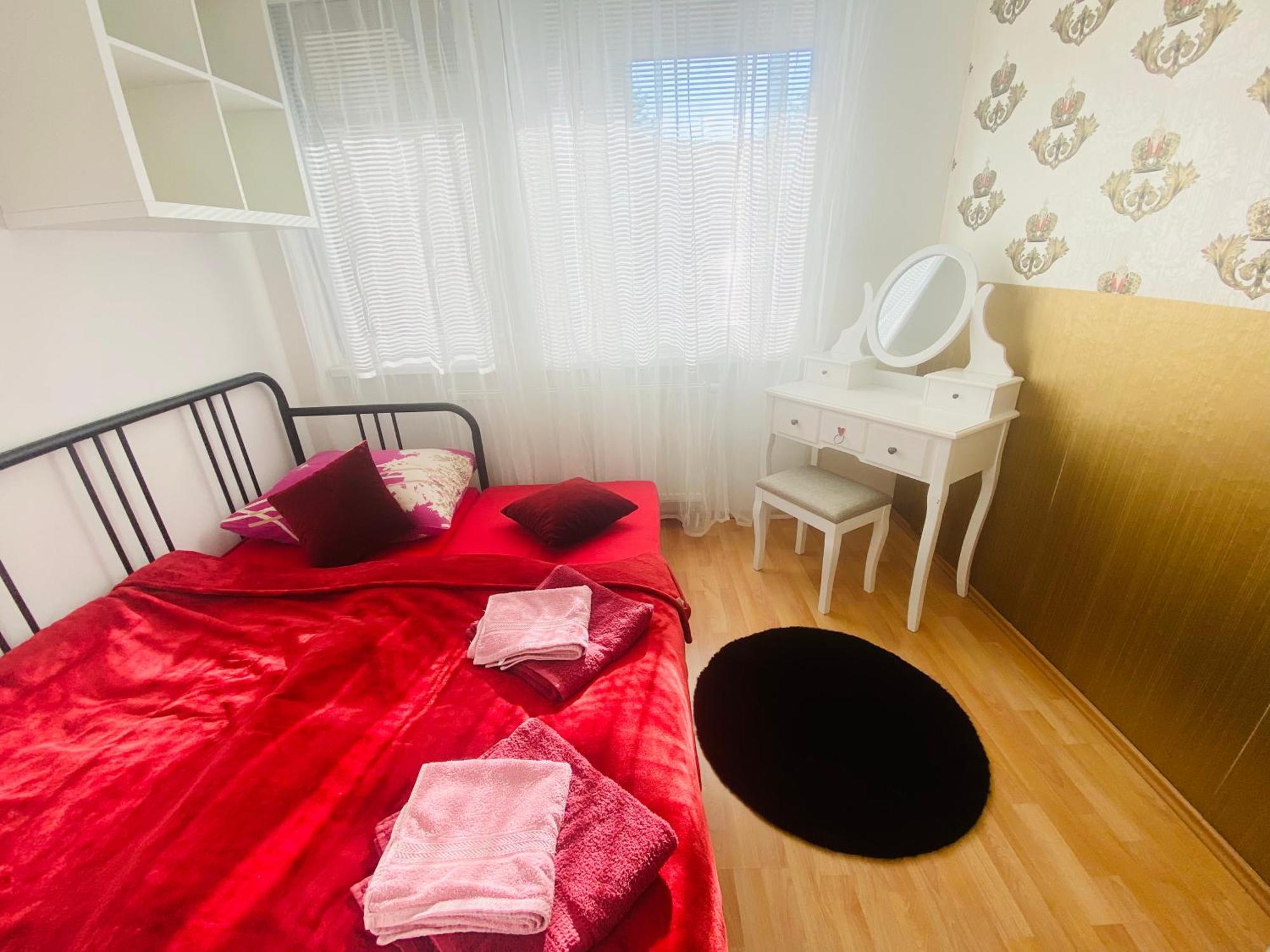 Sweet Apartment Bratislava Exterior foto
