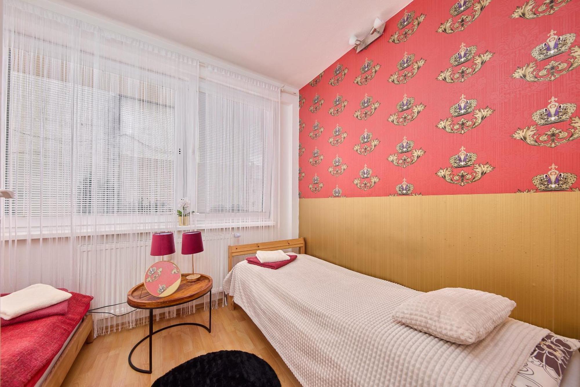 Sweet Apartment Bratislava Exterior foto